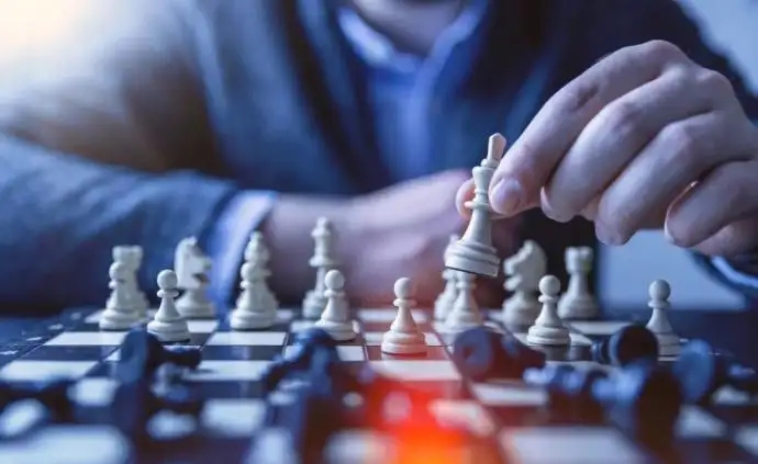 制造企業老板您選對MES廠商了嗎？ 