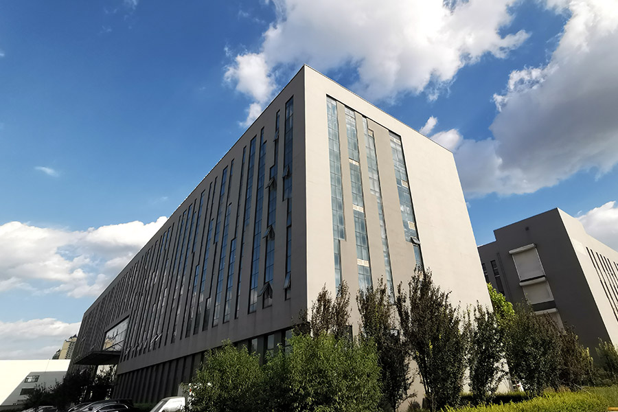石家莊某科技企業MES項目