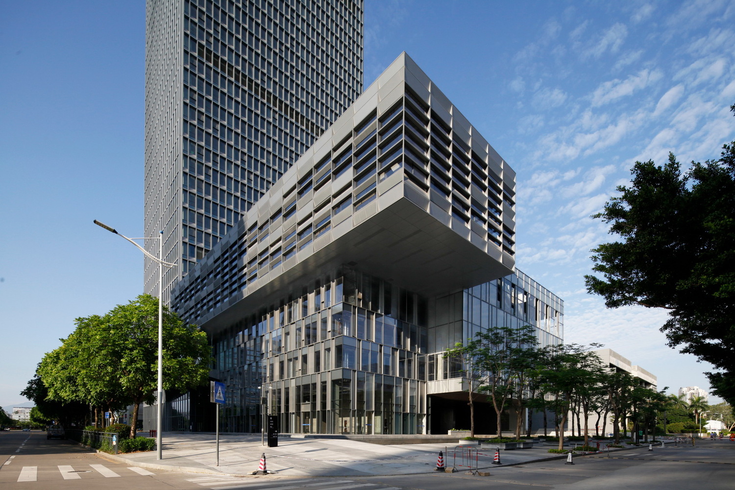 深圳某科技公司MES項目