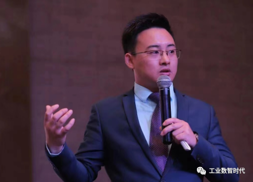 專訪 | 深科特汪陽名：深科特發(fā)展提速，將邁入世界一流MES領(lǐng)域
