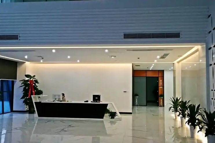 簽約|深科特簽約東莞XX光電MES項目