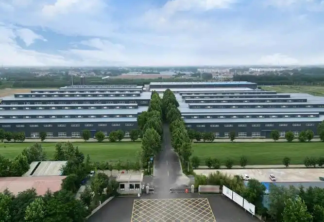 平遠某新能源企業MES項目