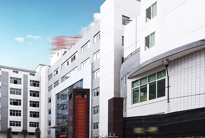 廣東某科技公司MES項目