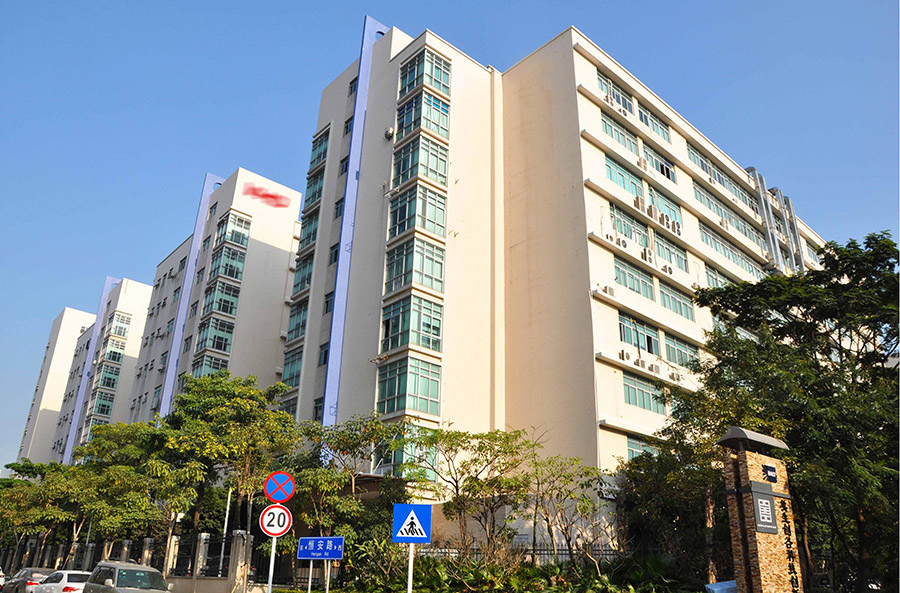 深圳某上市企業MES項目