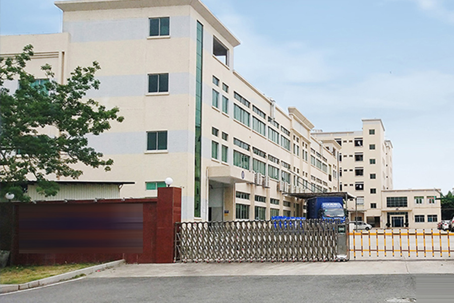 深圳某智能產品企業MES項目