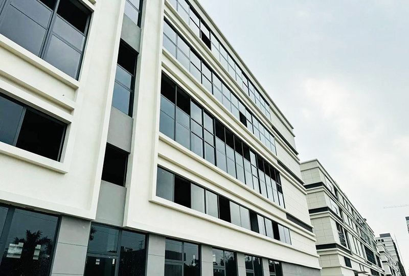 簽約|深科特簽約東莞某五金塑膠企業(yè)MES項目