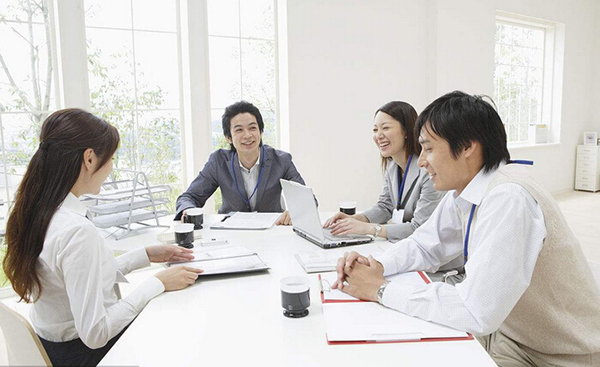 制造業各部門有話要說
