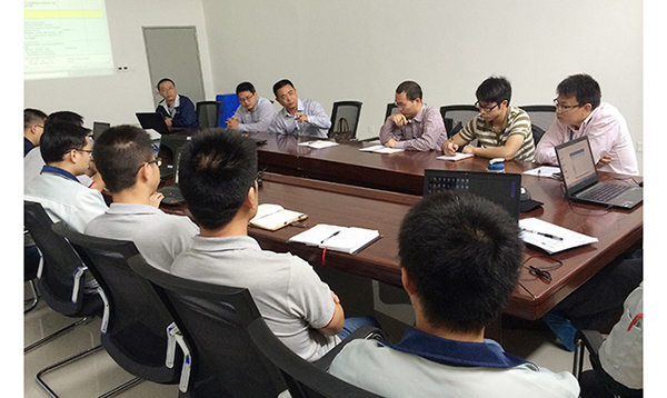 深科特牽手怡化電腦，構(gòu)建智能化工廠