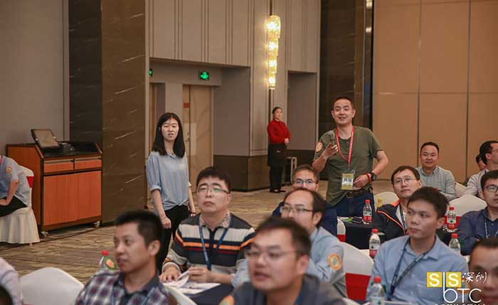 2019SbSTC一步步新技術研討會深圳站落幕，深科特亮點薈萃
