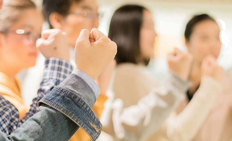 春節(jié)“余額”已花光，該收心奮斗啦！